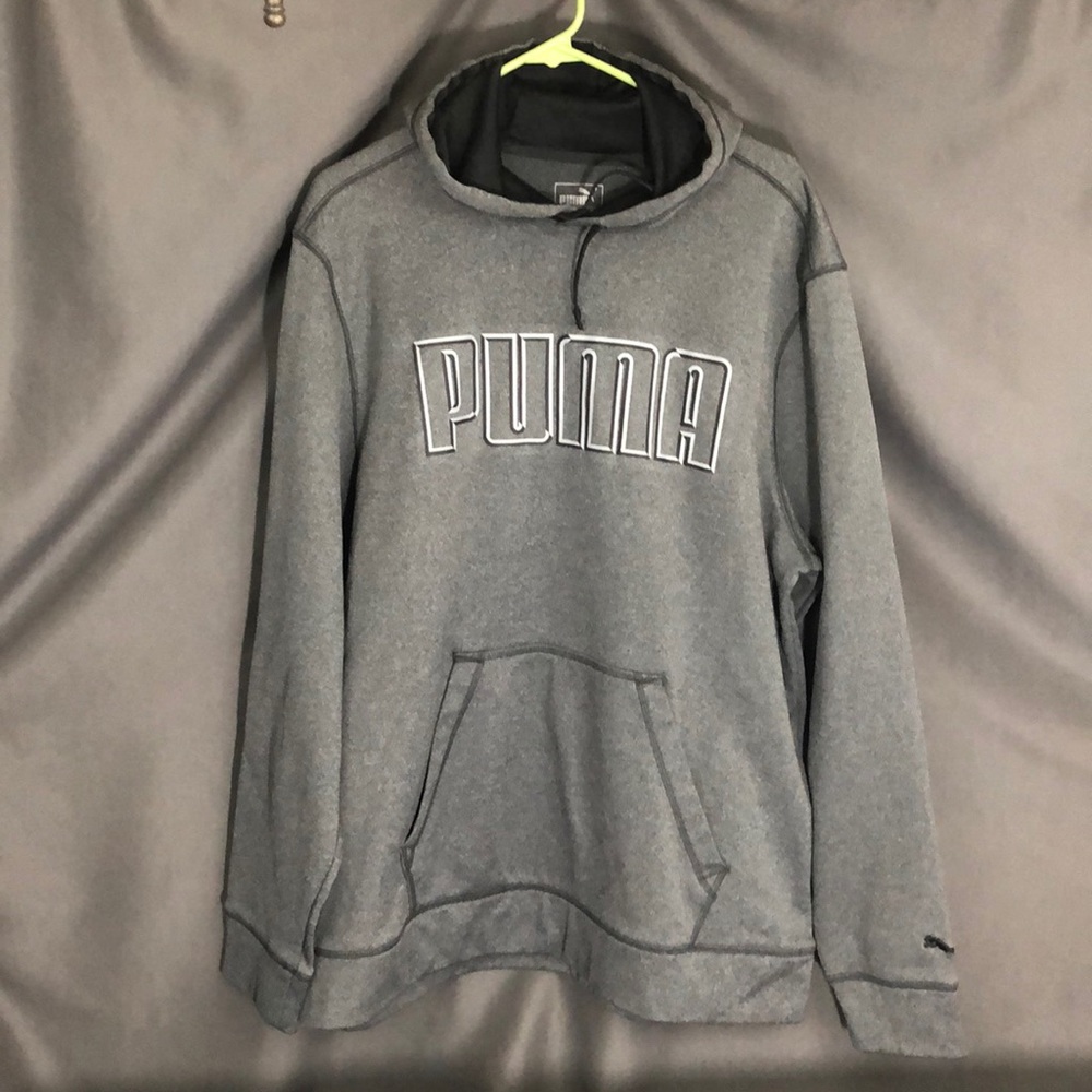 Puma Hoodie